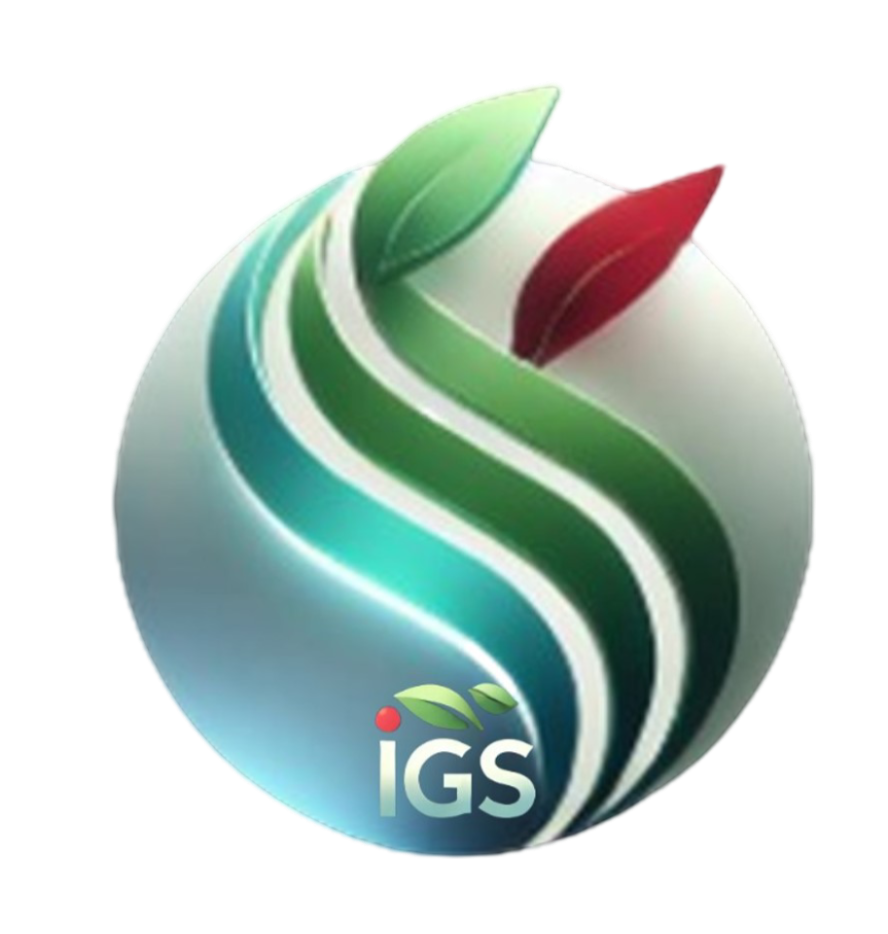 iGS Logo